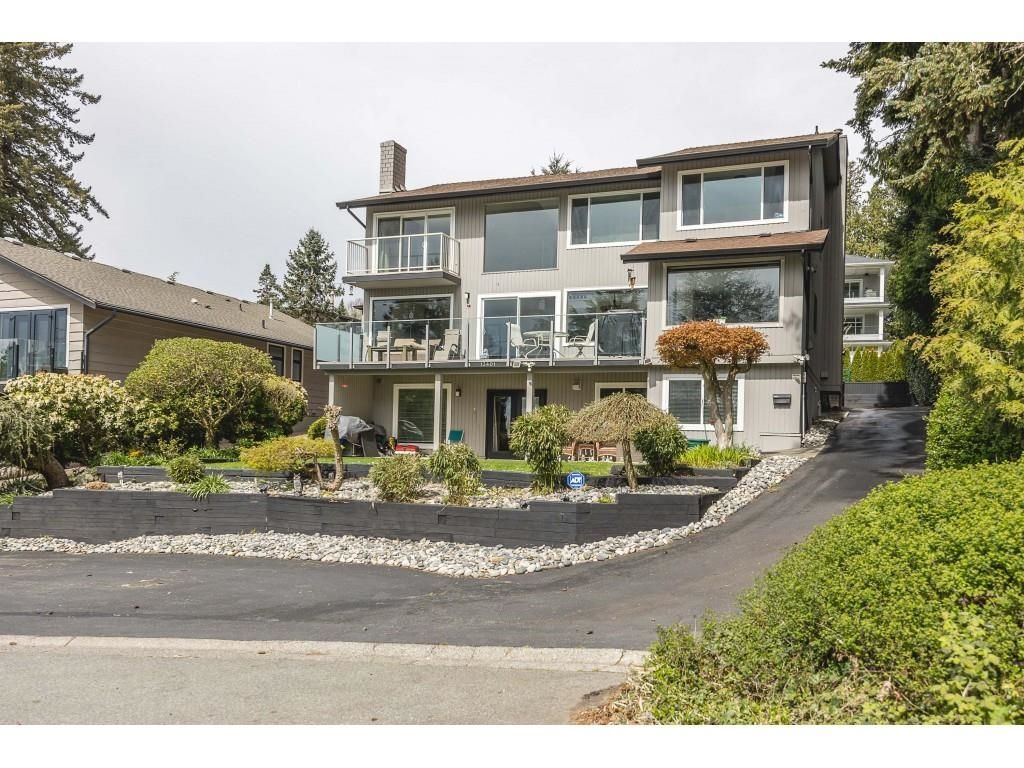 I have sold a property at 13401 13A AVE in Surrey
