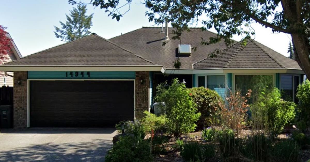I have sold a property at 14344 20 AVE in Surrey
