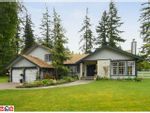 Property Photo: 17178 26A AVE in Surrey