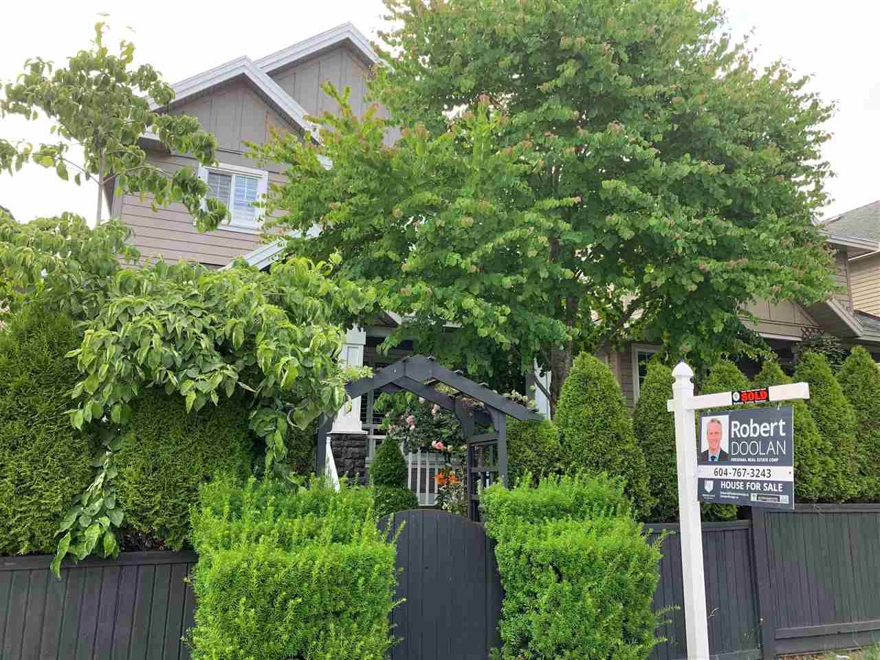 I have sold a property at 2920 152 ST in Surrey
