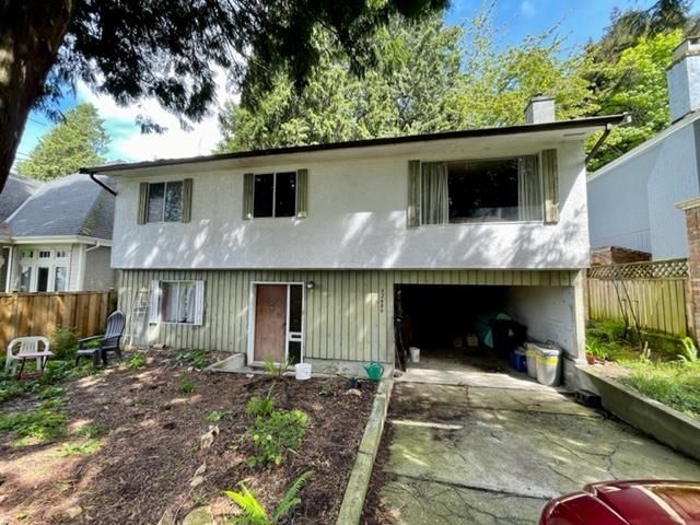I have sold a property at 12689 15A AVE in Surrey
